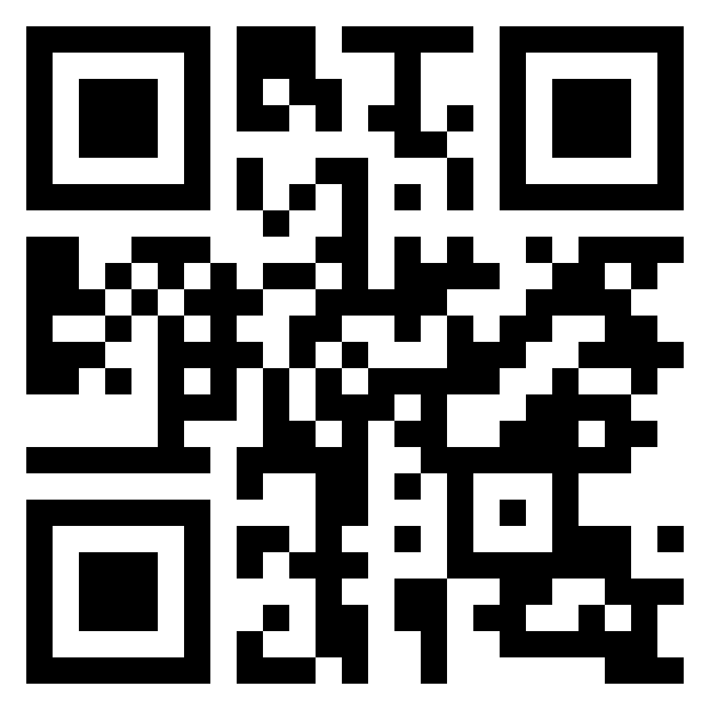 扫码访问